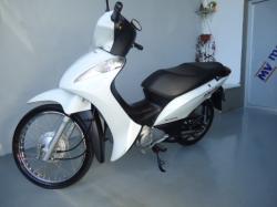 HONDA Biz 110 I 