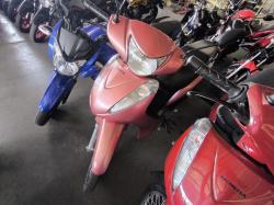 HONDA Biz 125 ES FLEX