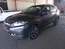 HONDA HR-V 1.8 16V 4P EX FLEX AUTOMTICO CVT