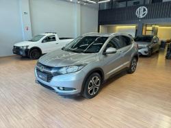 HONDA HR-V 1.8 16V 4P EXL FLEX AUTOMTICO CVT