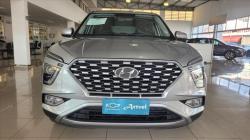 HYUNDAI Creta 1.0 12V 4P FLEX TGDI TURBO LIMITED AUTOMTICO