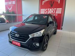 HYUNDAI Creta 1.6 16V 4P FLEX SMART PLUS AUTOMTICO