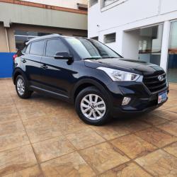 HYUNDAI Creta 1.6 16V 4P FLEX ACTION AUTOMTICO