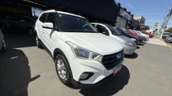 HYUNDAI Creta 1.6 16V 4P FLEX ACTION AUTOMTICO