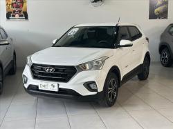 HYUNDAI Creta 1.6 16V 4P FLEX ATTITUDE AUTOMTICO