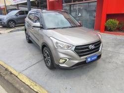 HYUNDAI Creta 1.6 16V 4P FLEX ACTION AUTOMTICO