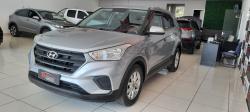 HYUNDAI Creta 1.6 16V 4P FLEX ACTION AUTOMTICO
