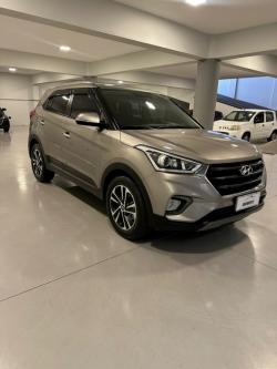 HYUNDAI Creta 2.0 16V 4P FLEX PRESTIGE AUTOMTICO