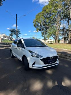 HYUNDAI HB 20 Hatch 1.0 12V 4P FLEX SENSE