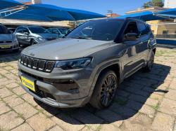 JEEP Compass 1.3 16V 4P FLEX S T270 TURBO AUTOMTICO