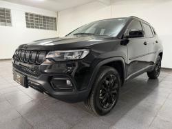JEEP Compass 2.0 16V 4P 350 LONGITUDE 4X4 TURBO DIESEL AUTOMTICO