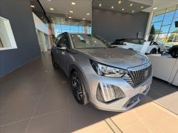 PEUGEOT 2008 1.0 12V 4P FLEX TURBO 200 ACTIVE AUTOMTICO CVT