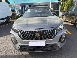 PEUGEOT 2008 1.0 12V 4P FLEX TURBO 200 GT AUTOMTICO CVT