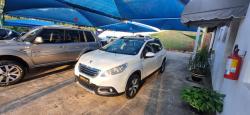 PEUGEOT 2008 1.6 16V 4P FLEX GRIFFE AUTOMTICO