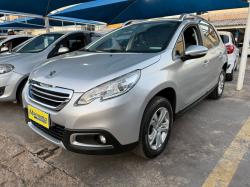 PEUGEOT 2008 1.6 16V 4P FLEX ALLURE AUTOMTICO