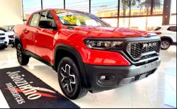 RAM Rampage 2.0 4P TURBO DIESEL REBEL 4X4 AUTOMTICO