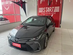 TOYOTA Corolla 2.0 16V 4P XEI FLEX AUTOMTICO
