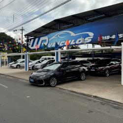 TOYOTA Corolla 2.0 16V 4P XEI FLEX AUTOMTICO