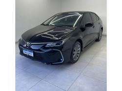 TOYOTA Corolla 2.0 16V 4P FLEX XEI DIRECT SHIFT AUTOMTICO CVT