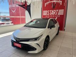 TOYOTA Corolla 2.0 16V 4P VVT-IE FLEX GR-S DIRECT SHIFT AUTOMTICO CVT