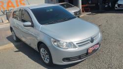 VOLKSWAGEN Gol 1.0 4P G5 I-TREND FLEX