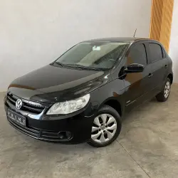 VOLKSWAGEN Gol 1.0 4P G5 FLEX