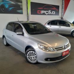 VOLKSWAGEN Gol 1.6