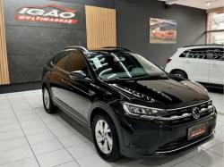 VOLKSWAGEN Nivus 1.0 4P FLEX 200 TSI COMFORTLINE TURBO AUTOMTICO
