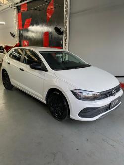 VOLKSWAGEN Polo Hatch 1.0 4P MPI TRACK