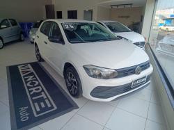 VOLKSWAGEN Polo Hatch 1.0 4P MPI TRACK