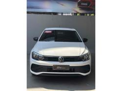 VOLKSWAGEN Polo Hatch 1.0 4P MPI TRACK