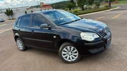 VOLKSWAGEN Polo Hatch 1.6 4P FLEX