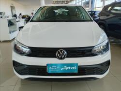 VOLKSWAGEN Polo Hatch 1.0 4P MPI TRACK