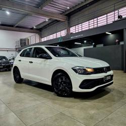 VOLKSWAGEN Polo Hatch 1.0 4P MPI TRACK