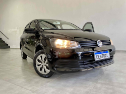 VOLKSWAGEN Voyage 1.0 4P TREND FLEX
