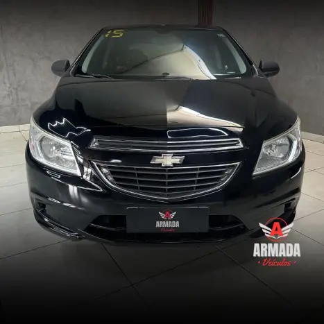 CHEVROLET Onix Hatch 1.0 4P FLEX LT, Foto 2