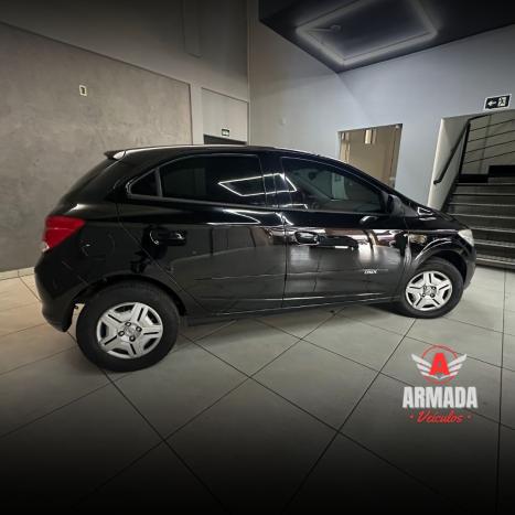 CHEVROLET Onix Hatch 1.0 4P FLEX LT, Foto 6