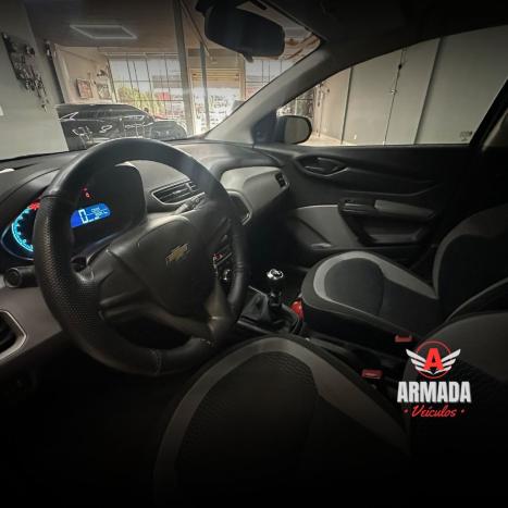 CHEVROLET Onix Hatch 1.0 4P FLEX LT, Foto 7