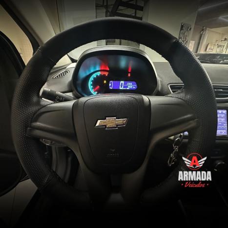 CHEVROLET Onix Hatch 1.0 4P FLEX LT, Foto 10