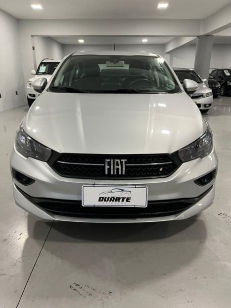 FIAT Cronos 1.3 4P FLEX DRIVE, Foto 2