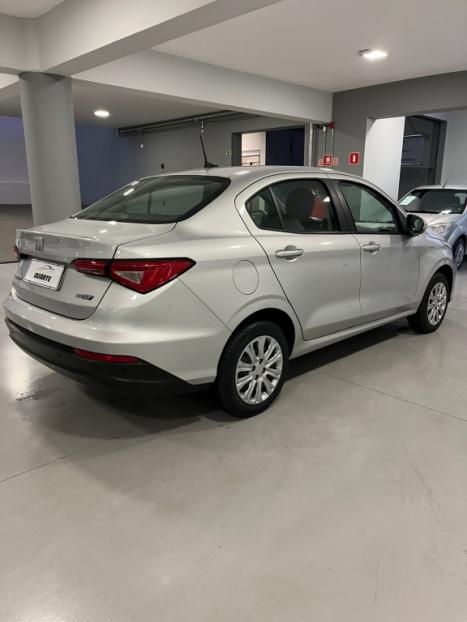 FIAT Cronos 1.3 4P FLEX DRIVE, Foto 4