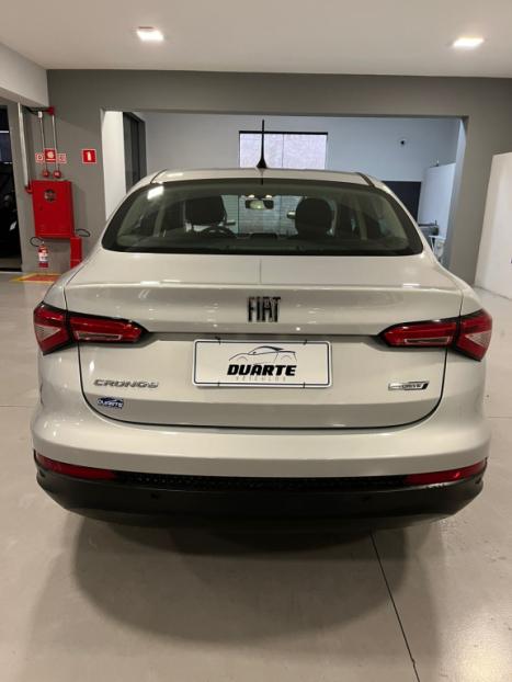 FIAT Cronos 1.3 4P FLEX DRIVE, Foto 5