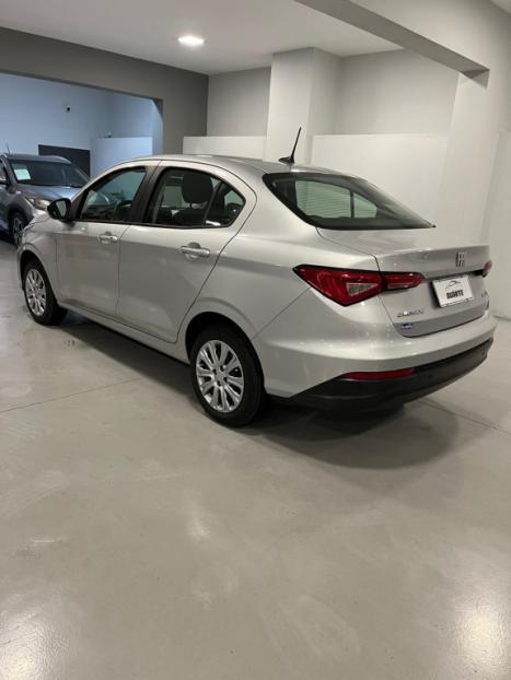 FIAT Cronos 1.3 4P FLEX DRIVE, Foto 6