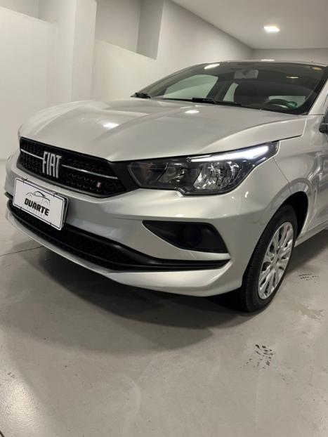 FIAT Cronos 1.3 4P FLEX DRIVE, Foto 7