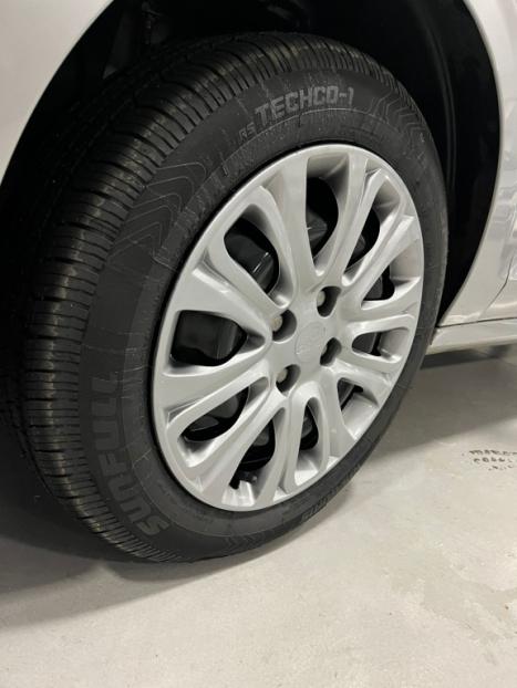 FIAT Cronos 1.3 4P FLEX DRIVE, Foto 10