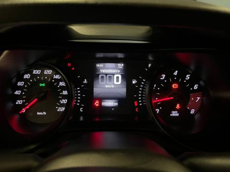 FIAT Cronos 1.3 4P FLEX DRIVE, Foto 11