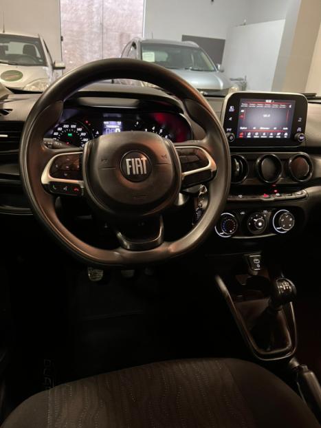 FIAT Cronos 1.3 4P FLEX DRIVE, Foto 12