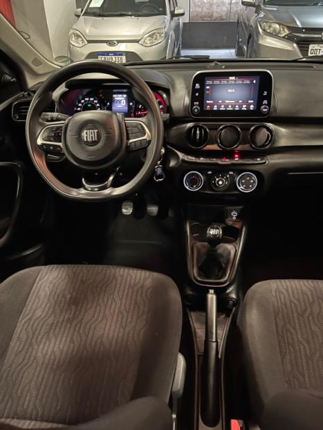 FIAT Cronos 1.3 4P FLEX DRIVE, Foto 13