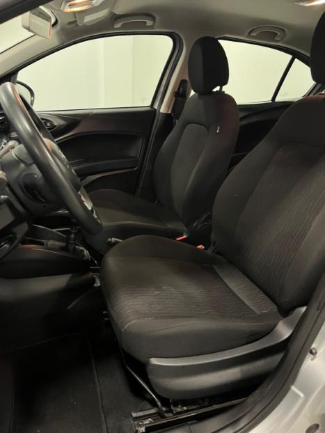 FIAT Cronos 1.3 4P FLEX DRIVE, Foto 15