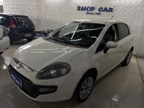 FIAT Punto 1.4 4P ATTRACTIVE FLEX, Foto 5